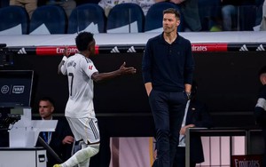 Real Madrid: Bầu không khí độc hại xung quanh Vinicius