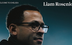 Hé lộ chi tiết hợp đồng của tân HLV Liam Rosenior với Chelsea