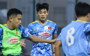 Lịch thi đấu U23 Việt Nam tại VCK U23 châu Á 2026 hôm nay ngày 6/1