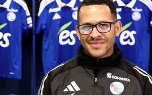 Liam Rosenior: Từ cú sốc bị Hull City sa thải đến ghế HLV Chelsea