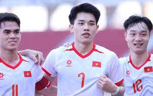 Trận U23 Việt Nam và U23 Kygrykistan ở VCK U23 châu Á 2026 diễn ra khi nào?