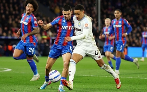 Nhận định, soi tỷ lệ Crystal Palace vs Aston Villa 02h30 ngày 08/01, Ngoại hạng Anh