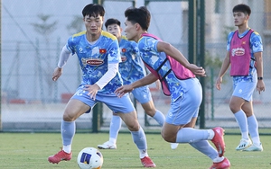 Nhận định bóng đá hôm nay 6/1; U23 Việt Nam vs U23 Jordan, West Ham vs Nottingham Forest