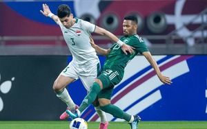 Link xem trực tiếp bóng đá U23 Saudi Arabia vs U23 Kyrgyzstan 23h00 hôm nay, VCK U23 châu Á 2026