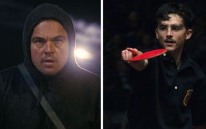 Dự đoán giải Oscar phải thay đổi sau kết quả giải Critics’ Choice?