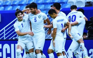 Nhận định, soi tỷ lệ U23 Uzbekistan vs U23 Lebanon 21h00 ngày 7/1, VCK U23 châu Á 2026