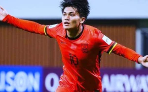 Nhận định, soi tỷ lệ U23 Iraq vs U23 Trung Quốc 21h00 ngày 8/1, VCK U23 châu Á 2026