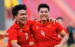 Báo Tây Á tiết lộ thống kê ấn tượng về tuyển trẻ Jordan, U23 Việt Nam gặp thử thách lớn