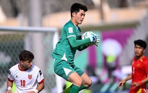 Chuyên gia Đoàn Minh Xương: 'U23 Việt Nam khởi đầu rất thuận lợi'