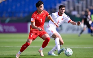 Kết quả bóng đá VCK U23 châu Á 2026 hôm nay 12/1: U23 Việt Nam khiến Saudi Arabia làm khán giả
