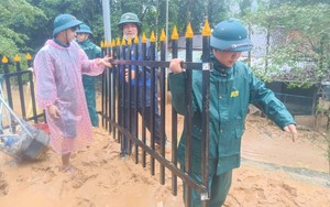 "Chiến dịch Quang Trung" ở Đà Nẵng đang băng băng về đích