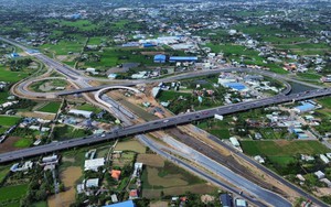 Mua bán – sáp nhập bất động sản: Hướng tới chiến lược dài hạn