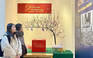 Nhớ ngày Tổng tuyển cử đầu tiên