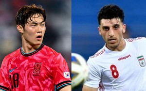 Lịch thi đấu VCK U23 châu Á 2026 hôm nay ngày 8/1