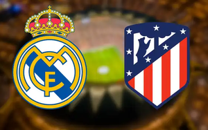 Nhận định Atletico Madrid vs Real Madrid 02h00 ngày 09/01, Siêu cúp Tây Ban Nha