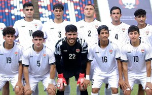 Đội bóng Tây Á vướng tranh cãi lớn ở giải châu Á sau vụ HLV từ chức, tuyển trẻ Thái Lan nhận tin vui