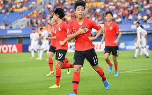 Link xem trực tiếp bóng đá U23 Hàn Quốc vs U23 Iran 18h30 hôm nay, VCK U23 châu Á 2026