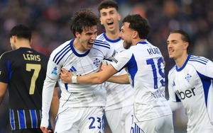 Hiện tượng Serie A: Como dự Champions League, tại sao không?