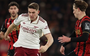 Arsenal gặp Liverpool là trận đấu của những hàng công không hoàn hảo