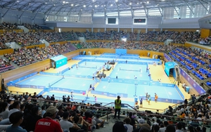 Việt Nam được chọn là chặng mở màn Pickleball PPA Tour châu Á 2026