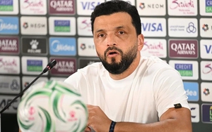 Quên thất bại đầu tiên, Kyrgyzstan quyết có điểm trước U23 Việt Nam