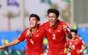 Xem VTV5 VTV6 trực tiếp bóng đá hôm nay ngày 7/1/2026