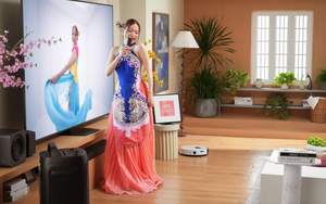 Hoàng Thùy Linh ra mắt MV “Rực rỡ 30”: Bản ghi chép cảm xúc về hành trình trưởng thành