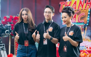 Thanh Hằng tái xuất điện ảnh sau 7 năm