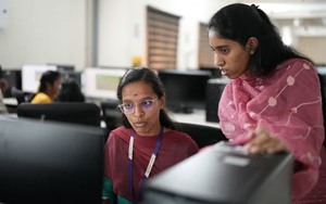 Hệ sinh thái AI "5 lớp" của Ấn Độ