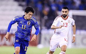 Link xem trực tiếp bóng đá U23 Nhật Bản vs U23 Syria 18h30 hôm nay, VCK U23 châu Á 2026