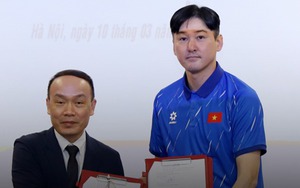 Chân dung vị chuyên gia đã biến U23 Việt Nam thành một phiên bản của… Arsenal