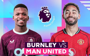 Nhận định bóng đá hôm nay 7/1: Man City vs Brighton, Burnley vs MU