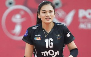 Tin nóng thể thao sáng 8/1: Truyền thông Indonesia đồng loạt nói sự thật về chủ công Vi Thị Như Quỳnh