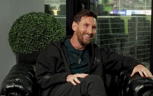 Lionel Messi: 'Tôi kỳ quặc và thích ở một mình'