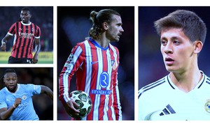 Tin chuyển nhượng hôm nay 7/1: Man City 'nổ bom tấn'; Chelsea nhắm sao AC Millan 