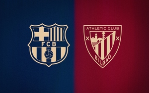 Nhận định Barcelona vs Athletic Bilbao 02h00 ngày 08/01/2026, Siêu cúp Tây Ban Nha