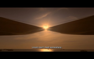 Một Việt Nam quyến rũ qua bộ phim hợp tác Việt Nam - Ấn Độ 'Vạn dặm yêu em'