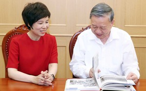 Từ hành lang pháp lý đến khát vọng phát triển của báo chí Việt Nam