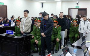 Vụ sữa giả: Chủ tịch Công ty Z Holding bị đề nghị phạt từ 25-28 năm tù