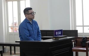 Hà Nội: Phạt 6 tháng tù đối tượng gây rối ở sảnh thang máy chung cư