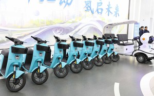 Trung Quốc áp dụng Tiêu chuẩn quốc gia mới với xe đạp điện