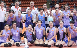 Tin nóng thể thao tối 7/1: Hoa khôi Thu Hoài tiết lộ tương lai; tuyển bóng chuyền nữ Việt Nam đón tin vui đặc biệt