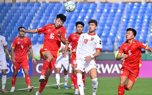 Tin nóng thể thao sáng 7/1: Báo Indonesia nói 'sự thật' về chiến thắng của U23 Việt Nam