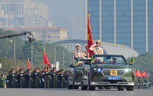 Sẵn sàng các phương án bảo vệ an ninh, trật tự phục vụ Đại hội Đảng toàn quốc
