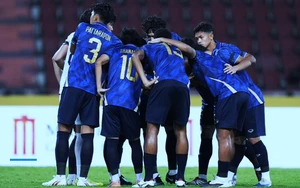 VTV5 VTV6 trực tiếp bóng đá Thái Lan vs Úc 18h30 hôm nay, VCK U23 châu Á 2026