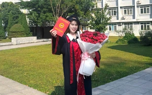 Tin nóng thể thao tối 8/1: Chuyền 2 hàng đầu của ĐT bóng chuyền Việt Nam khoe thành tích học tập đáng nể