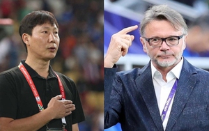 U23 Việt Nam và sự ngộ nhận mang tên 'di sản Troussier'