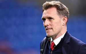 Darren Fletcher lên tiếng sau khi MU hòa Burnley, tiết lộ thông tin đáng chú ý