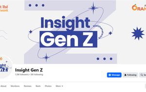 Insight Gen Z - Nơi người trẻ tìm đến tiếng cười sau một ngày làm việc vất vả