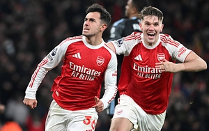 Dự đoán tỷ số Arsenal vs Liverpool: Chiến thắng cho chủ nhà